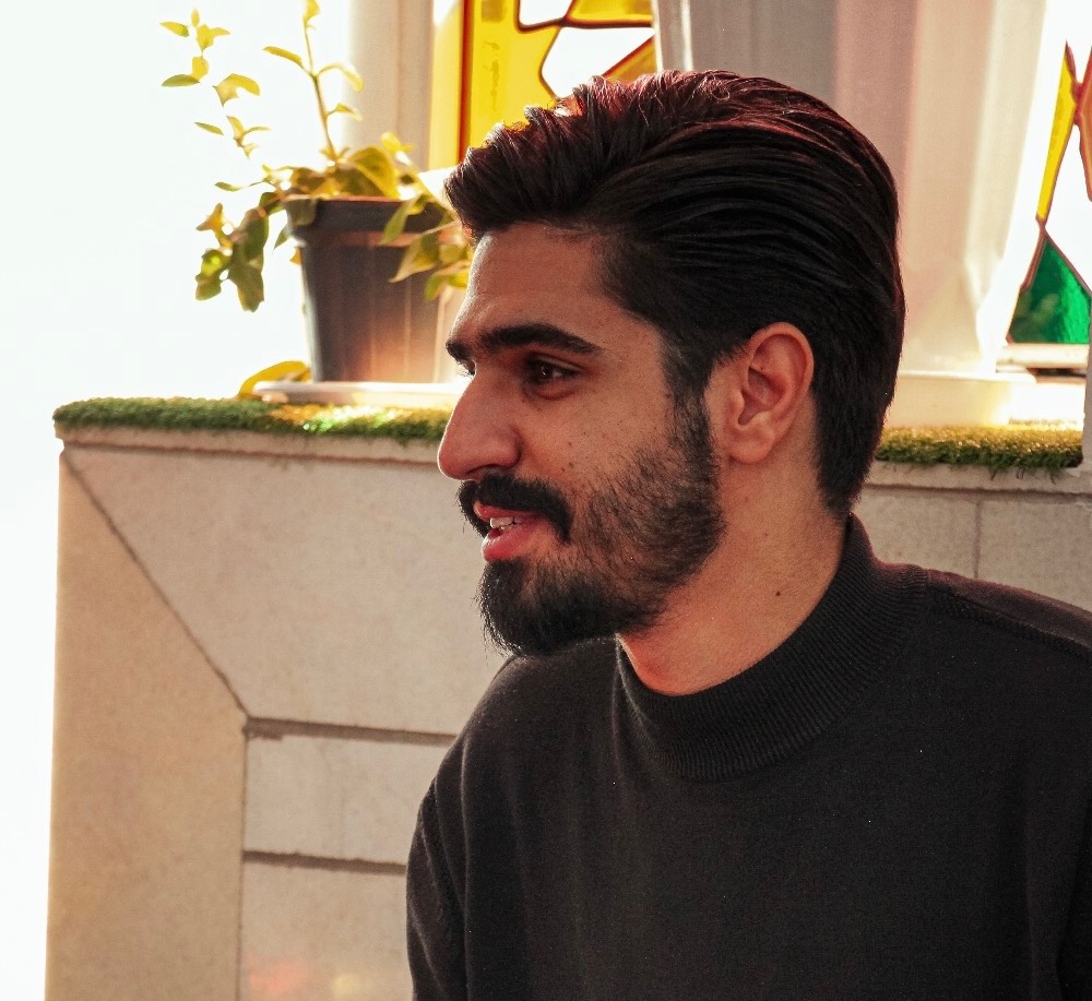 دوبله 1 اباالفضل اسدی