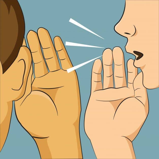هنر گوش دادن 1 هنر گوش دادن