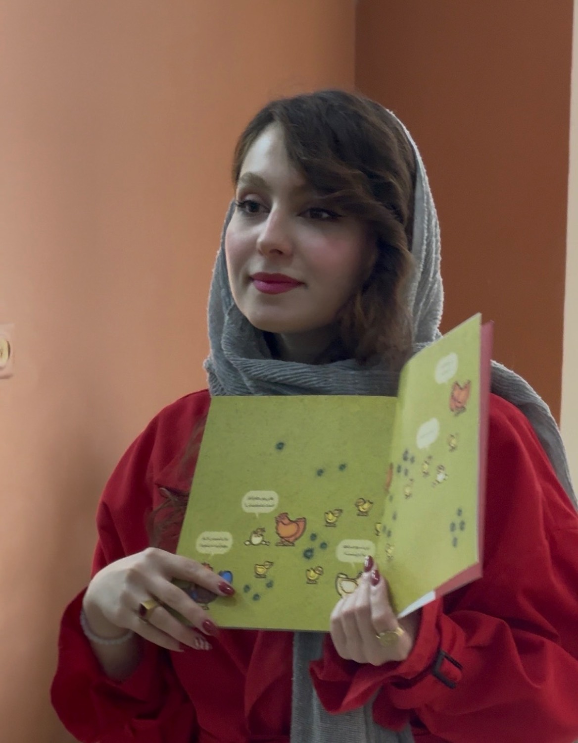 شبنم سیاره