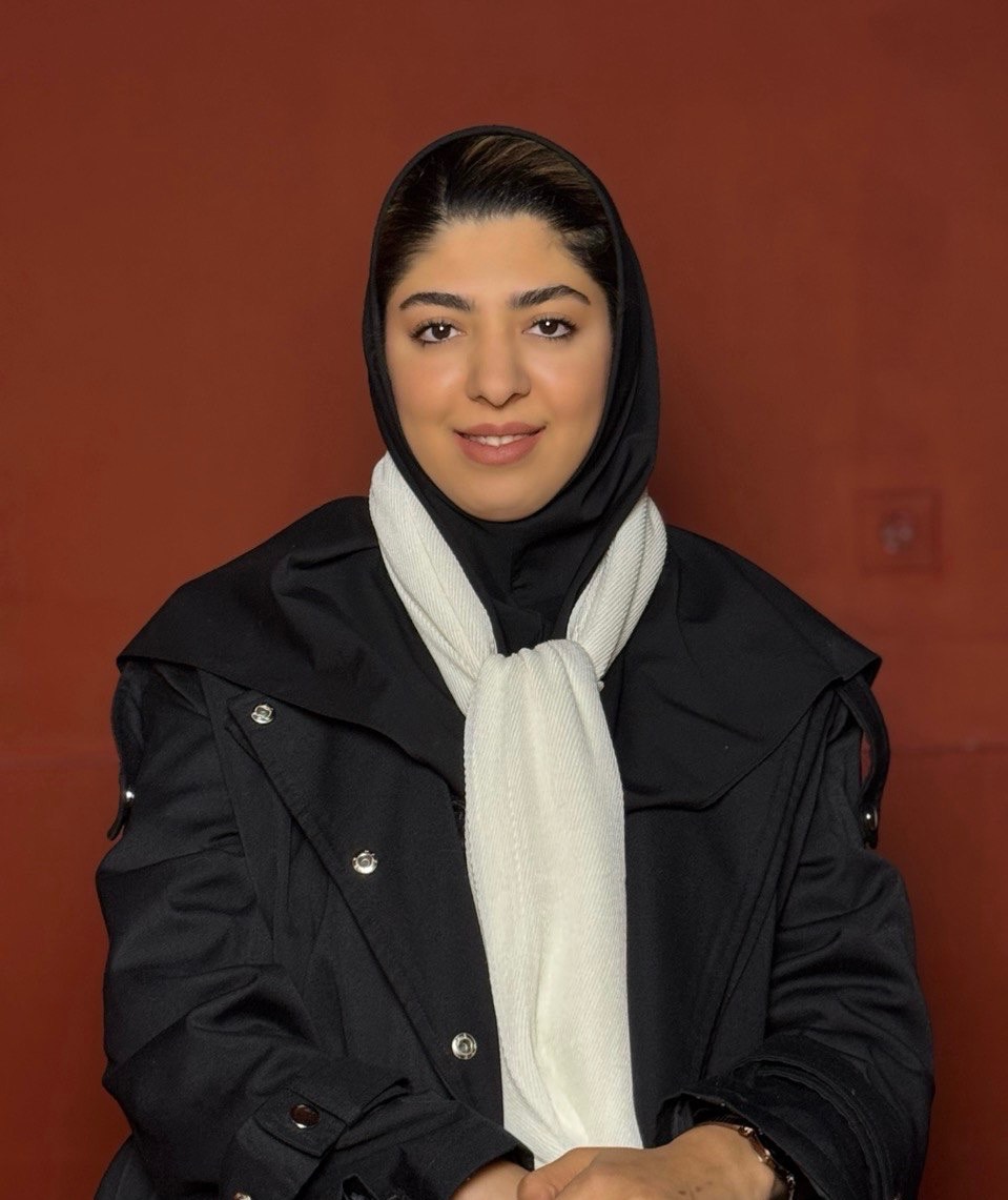 پریسا خواجو‌نژاد