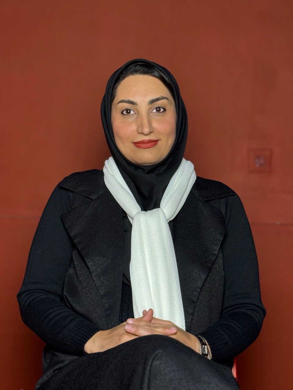 مریم غلامرضا پور